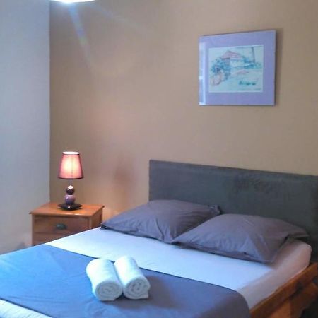 La Villa Des Palmes Bois d'Olive Εξωτερικό φωτογραφία